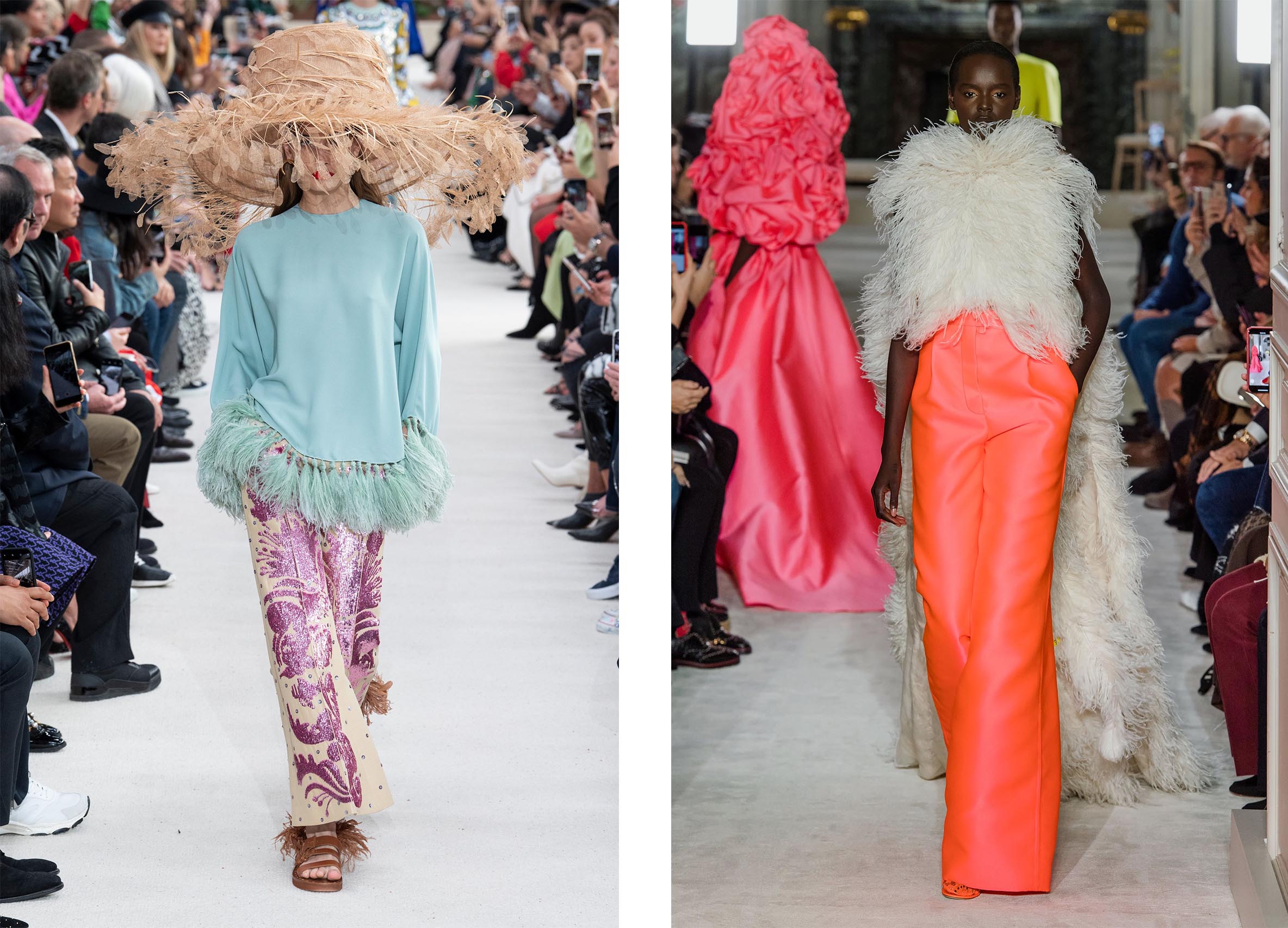 从格莱美看今年流行趋势，Lady Gaga 成最大赢家– FASHION ARCHIVES, image size:2368x1707